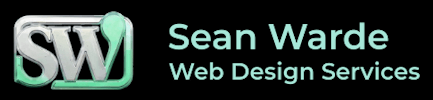 Sean Warde Web Design Mansfield Nottingham