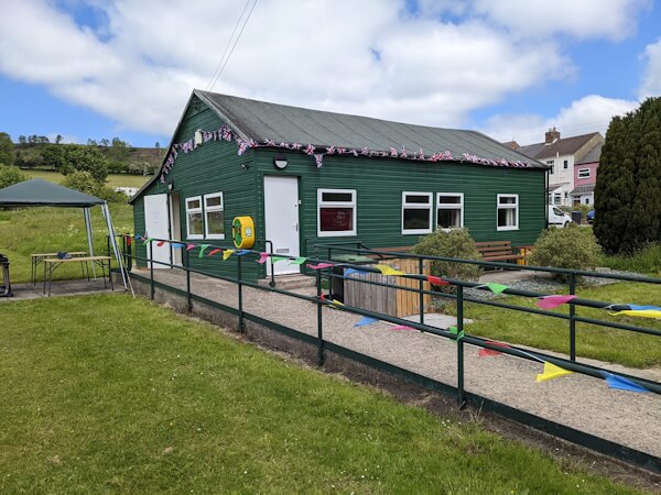 Hedleyhope Village Hall