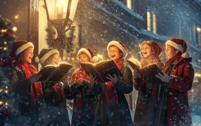 Community Christmas Carols